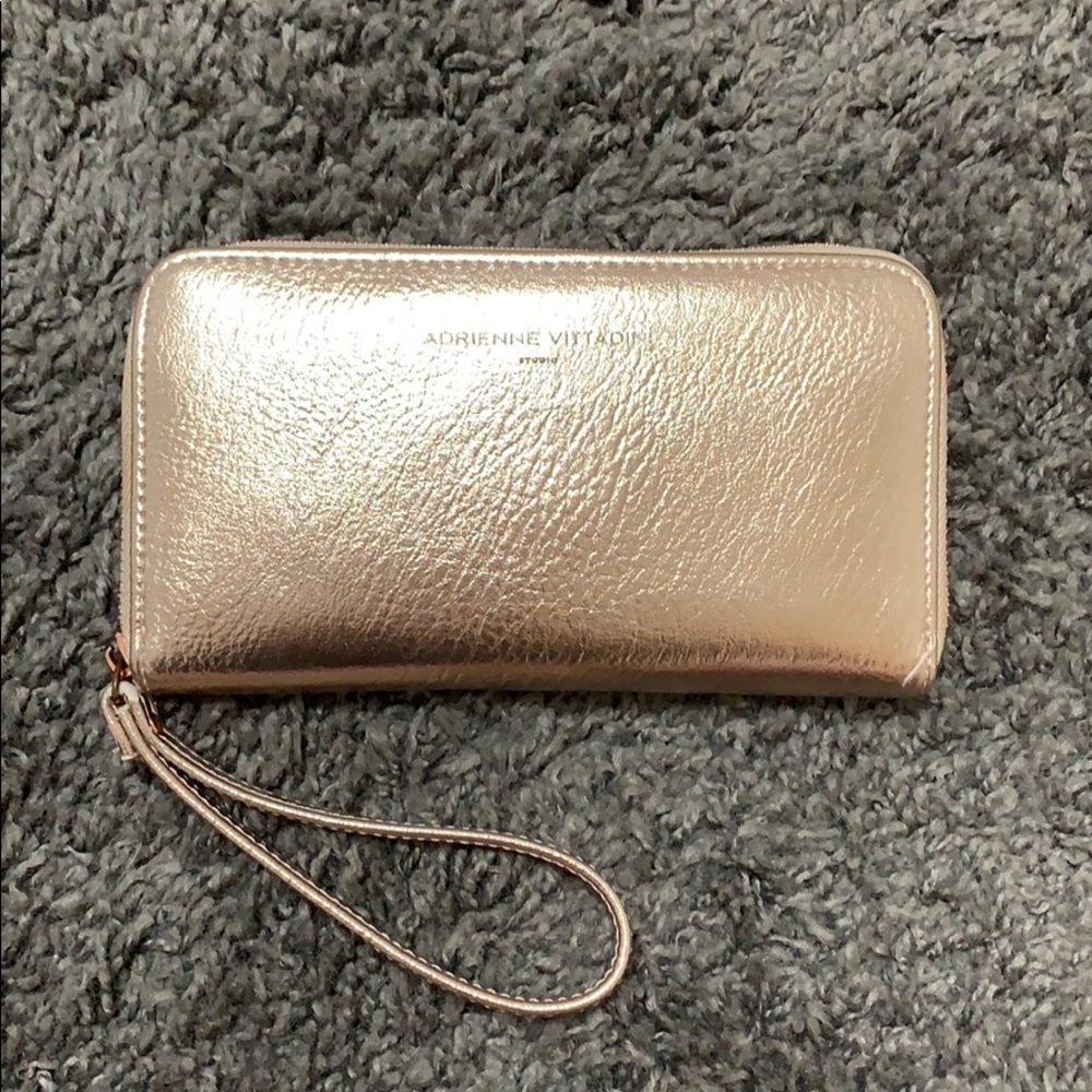 Phone Charging wallet